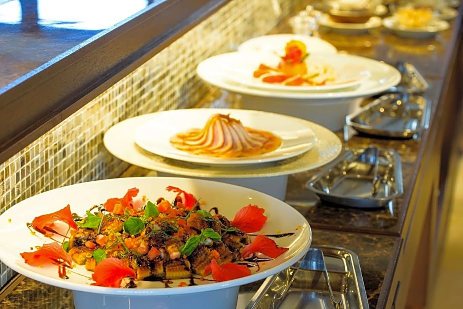Best Western Okinawa Kouki Beach