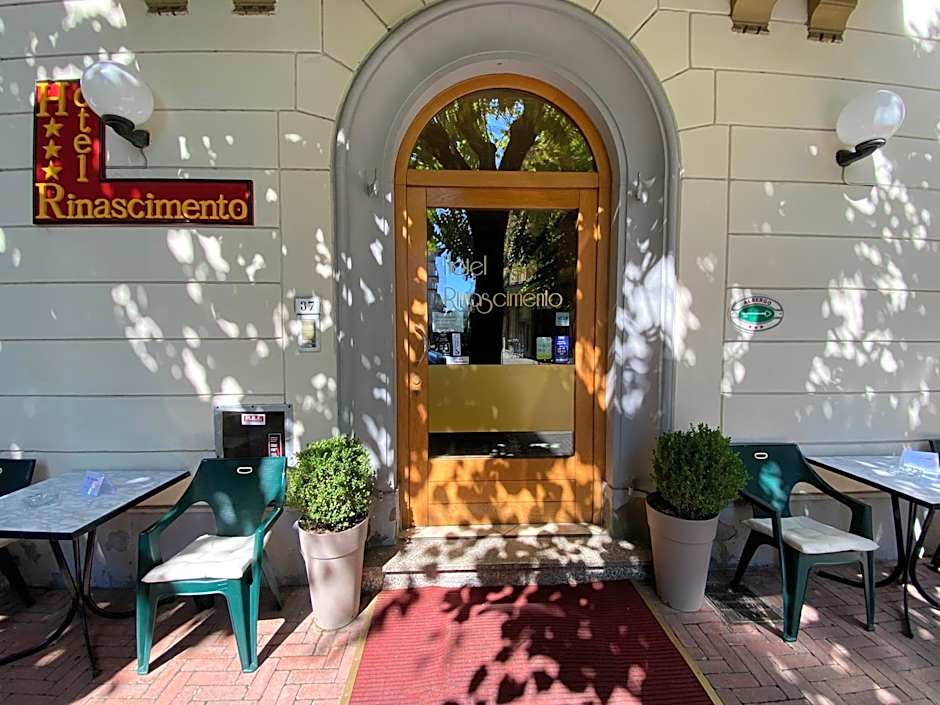 HOTEL RINASCIMENTO