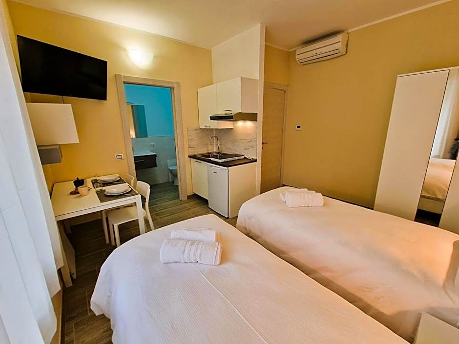 La Corte del Maggiore