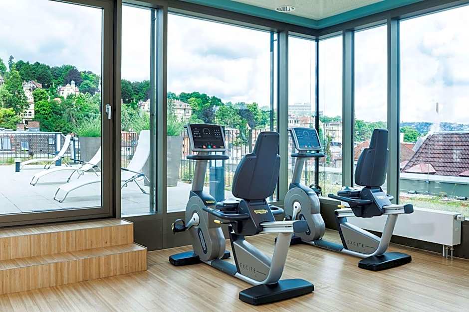 Park Inn by Radisson Stuttgart