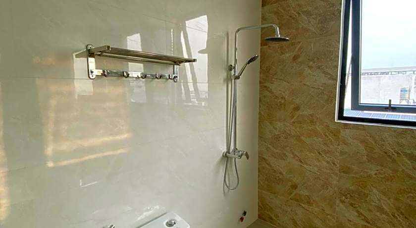 KHÁCH SẠN Biển Xanh