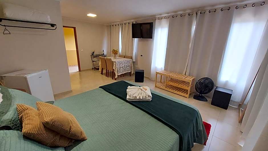 Recanto dos Ipês Pousada