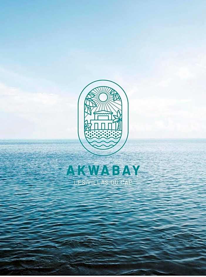 Akwabay - Les Villas du Cap