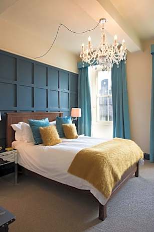 Double Room with Bath