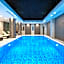 Courtyard by Marriott Tashkent