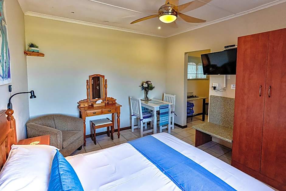 Zuider Zee Guest House