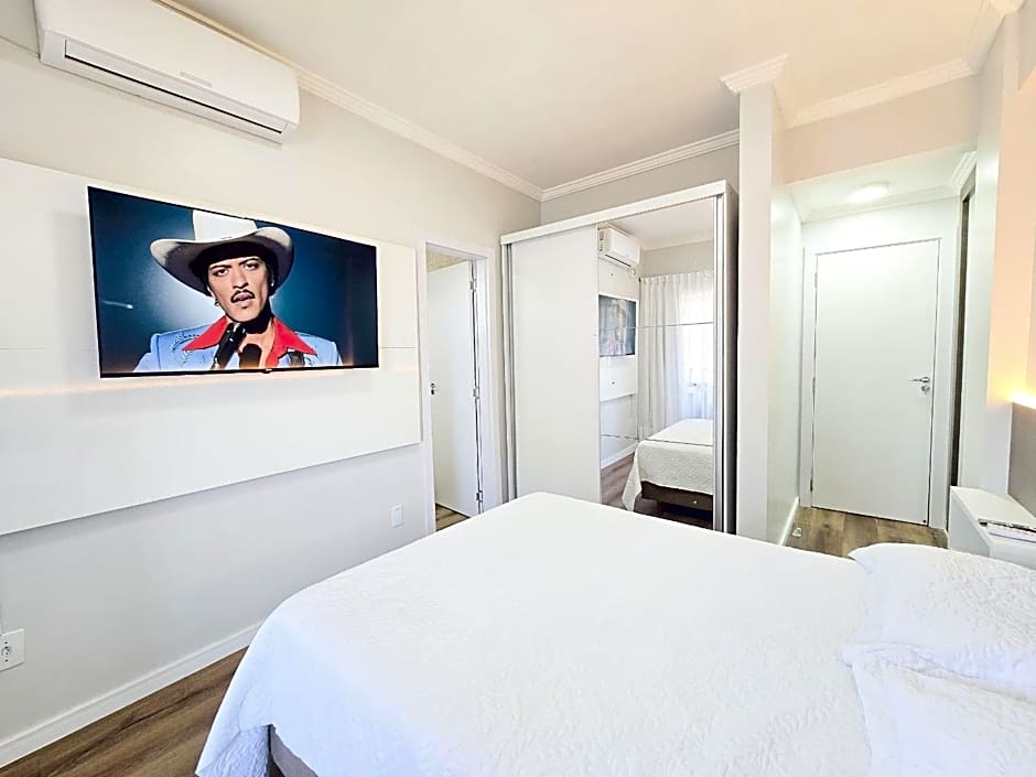 Residencial San Francisco