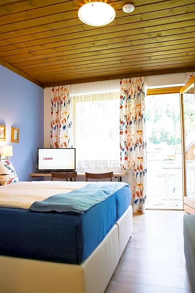 Klamberghof Burgstaller