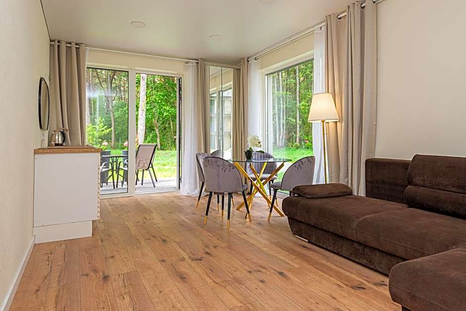 Seaside apartments 2