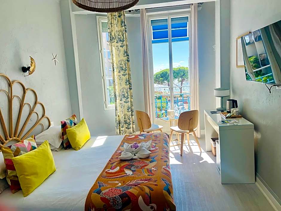 Eden Hôtel