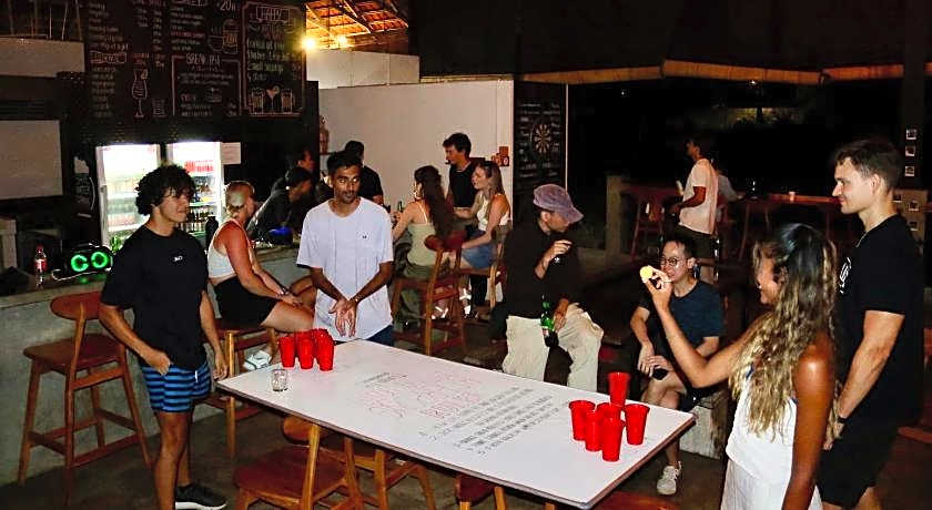 Sepeda Hostel