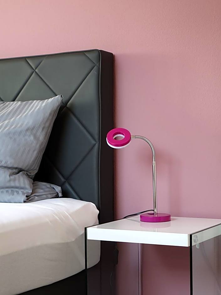 Das SinGold Hotel mit Highspeed WLAN und digitalem Schlüssel