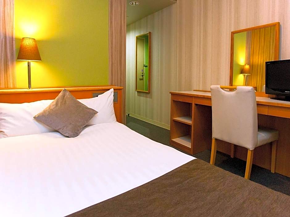 Hotel Areaone Fukuyama
