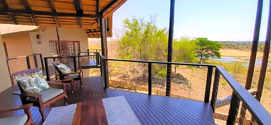 Kruger Private Lodge