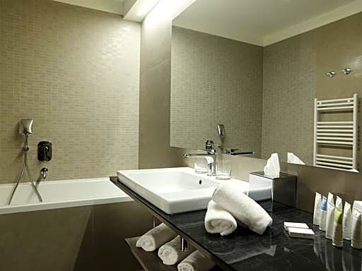 Hotel Slovenija - LifeClass Hotels & Spa
