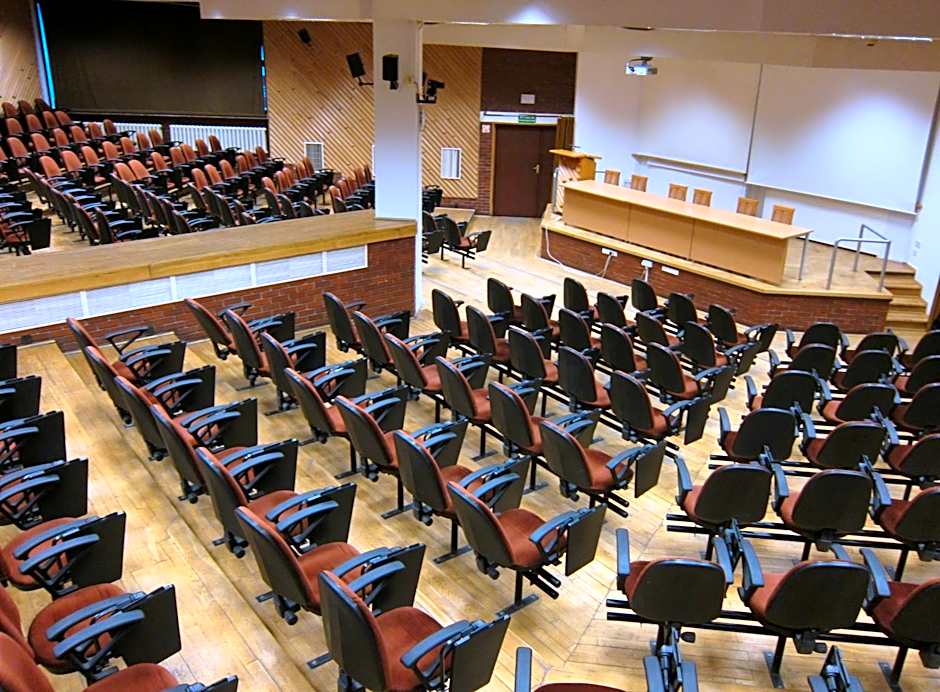 Centrum Konferencyjne IBIB PAN