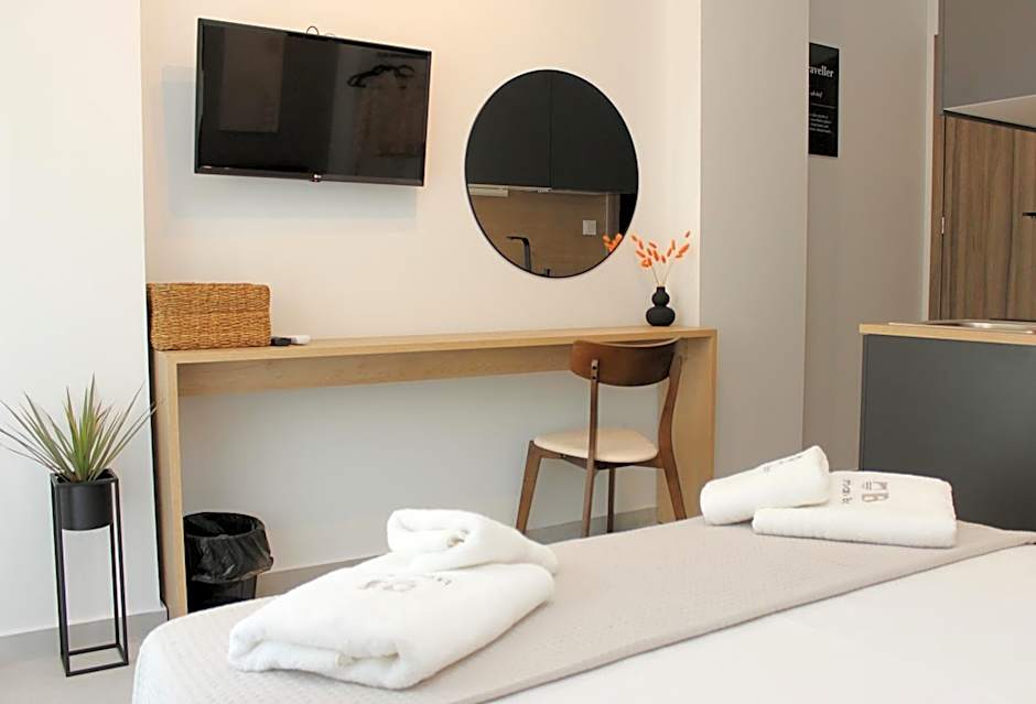 UrbanBay Hotel & Spa