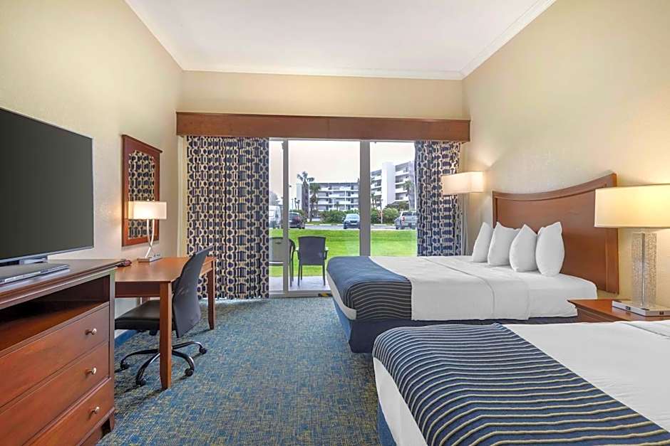 Best Western Ocean Beach Hotel & Suites