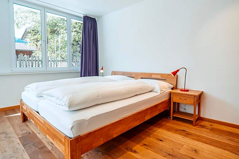 Hotel Sternen Budget