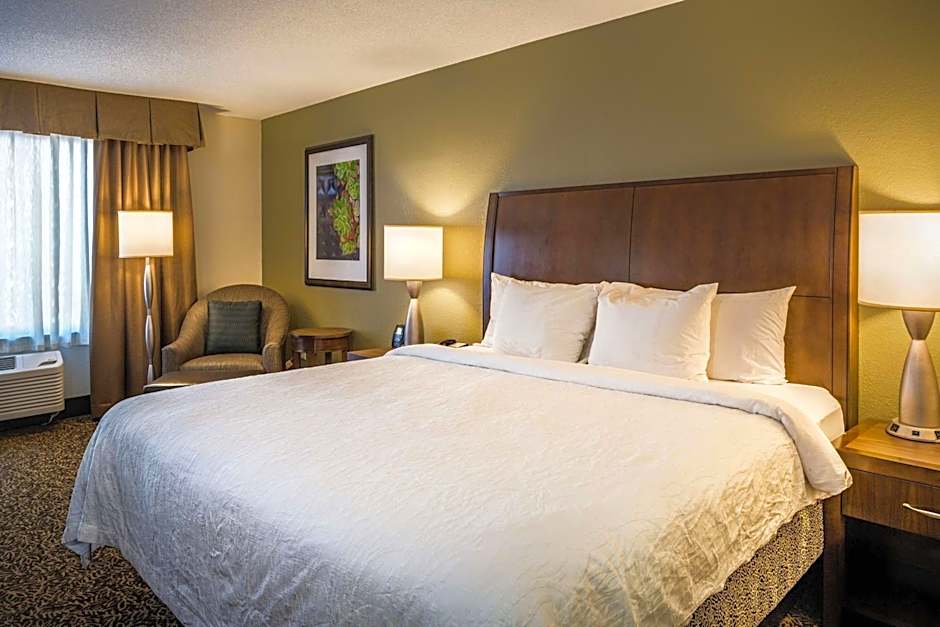 Hilton Garden Inn Richmond Innsbrook