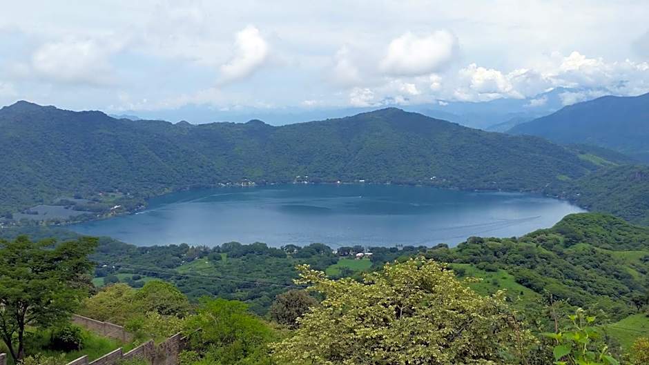 Habitaciones Lucero 4