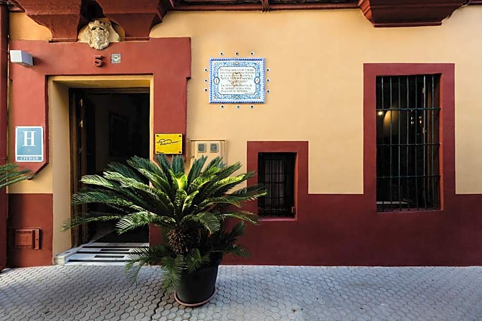 La Casa del Maestro Boutique