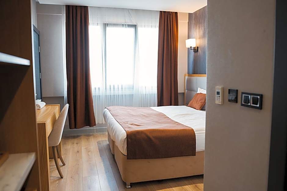 North Star Hotel