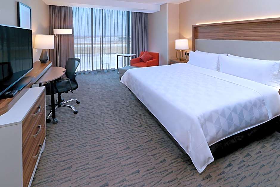 Holiday Inn & Suites - Mexico Felipe Angeles Airport By IHG