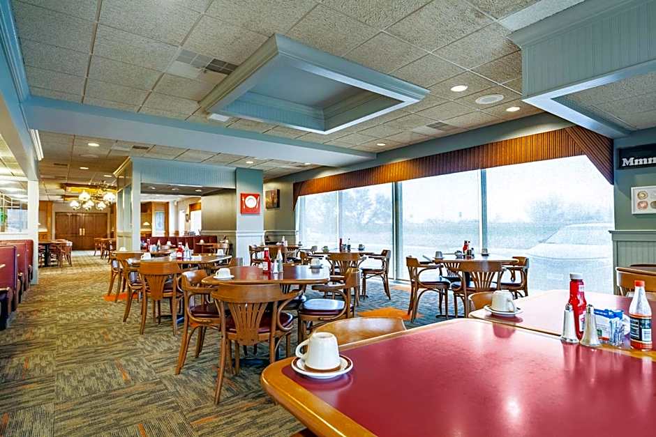 Quality Inn and Conference Center I-80 Grand Island