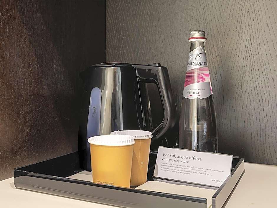 Mercure Siracusa Prometeo
