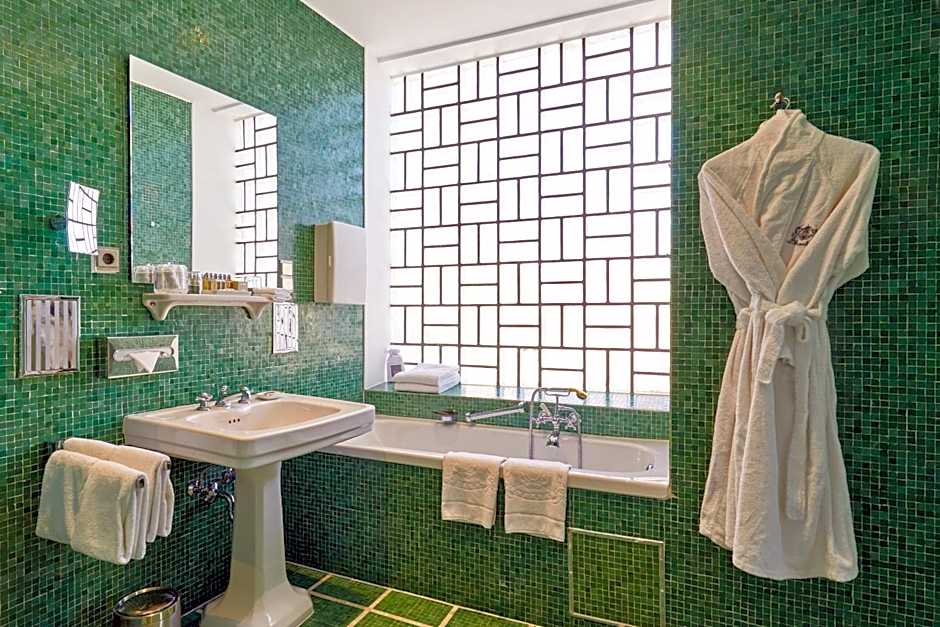 Hotel Excelsior Munich