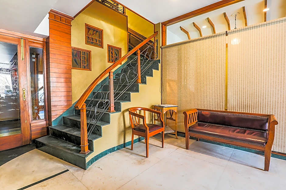FabHotel Sheronz Piccadily Chowk – Chandigarh, PA