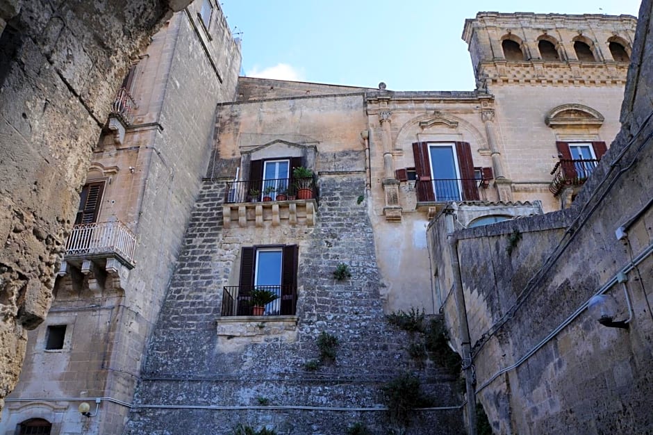 Palazzo Bernardini B & B