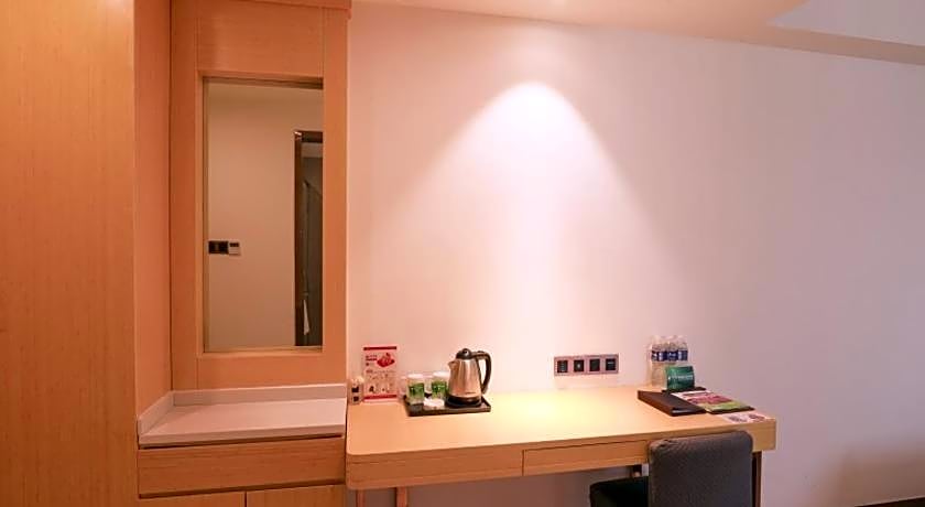 GreenTree Inn Wuxi Rongchuang cultural Tourism City Nanquan Town