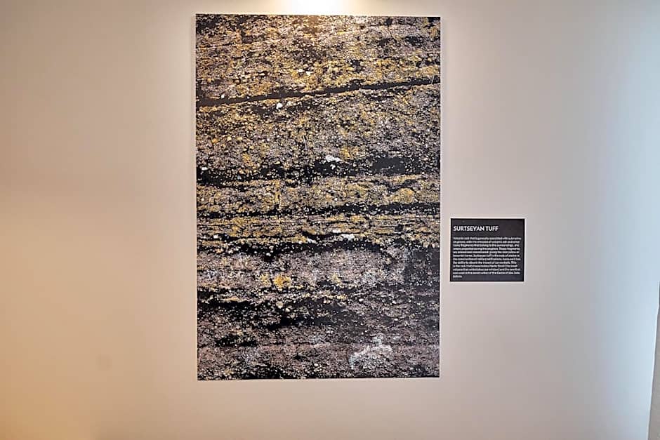 Volcanic Boutique Hostel