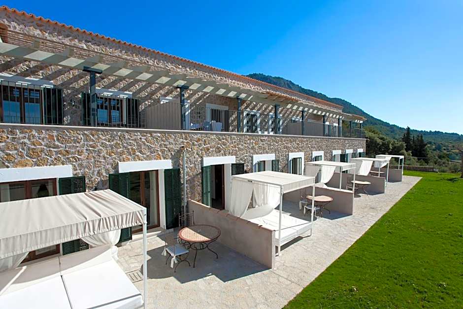 Hotel Binibona Parc Natural