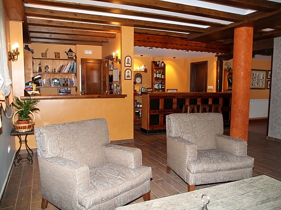 Hotel Viña Oliván