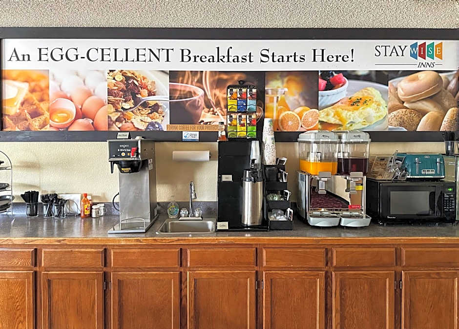 Stay Wise Inn Cedaredge