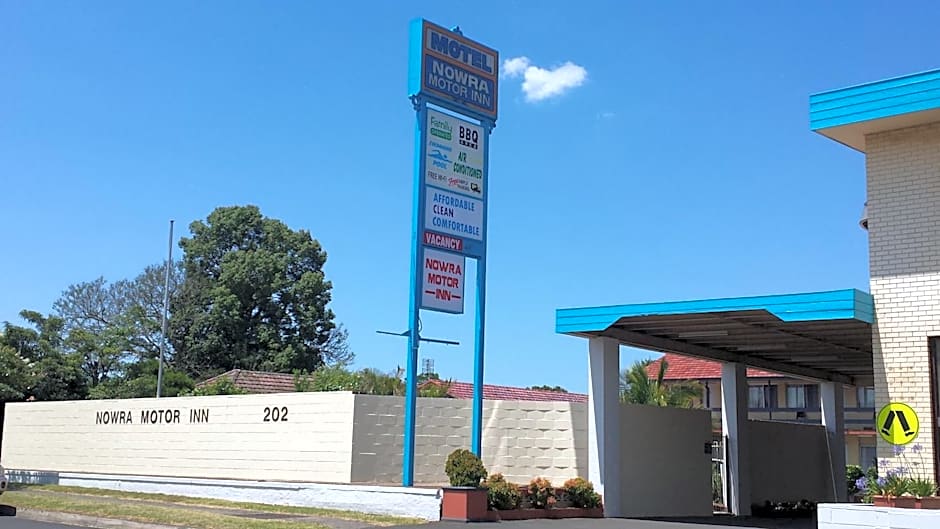 The Nowra Motor Inn