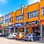 Golden Pearl Hotel Near Universiti Tun Hussein Onn Malaysia UTHM