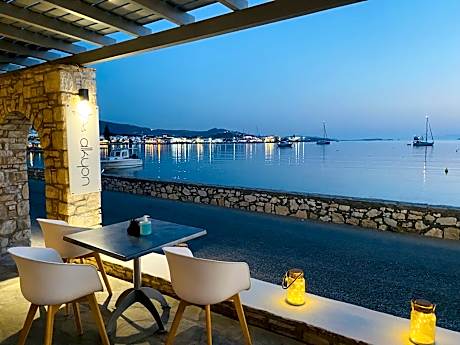 Alkyon Hotel