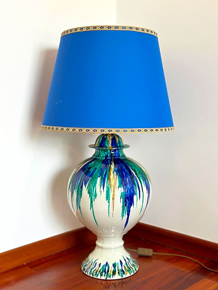 B&B Le Stelle del Museo