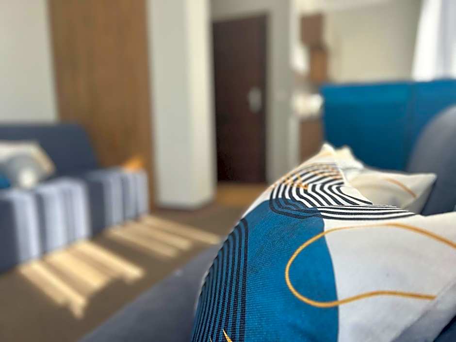 Apartamenty CityCenter