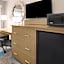 Days Inn by Wyndham Lanham Washington DC