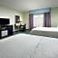 Hampton Inn By Hilton Chattanooga West Lookout Mountain