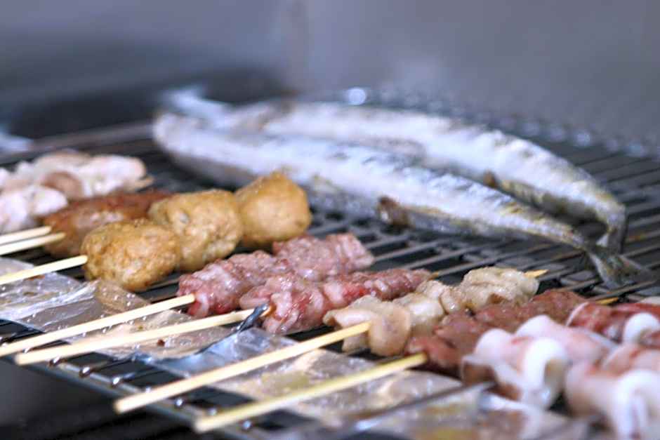 Hokkaido guesthouses Asanebou