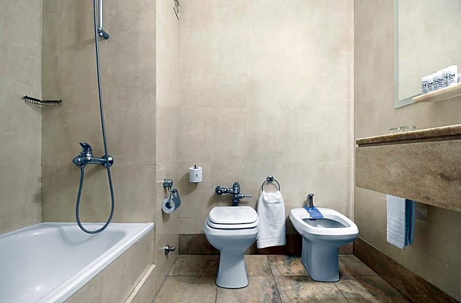 Cyan Hotel de Las Americas