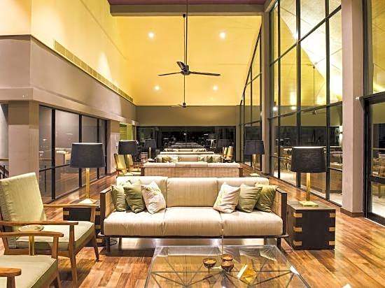 Water Garden Sigiriya