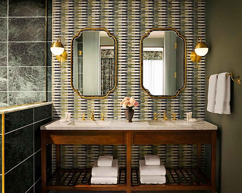 Graduate by Hilton East Lansing