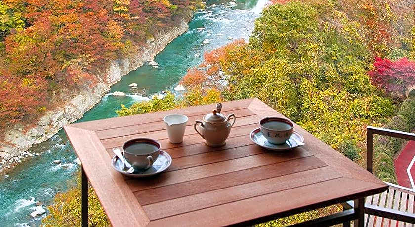 Kinugawa Kanaya Hotel